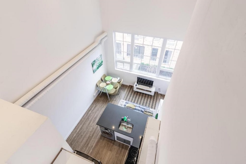GLOBALSTAY. Dundurn Lofts. Free parking. Gym, photo 150