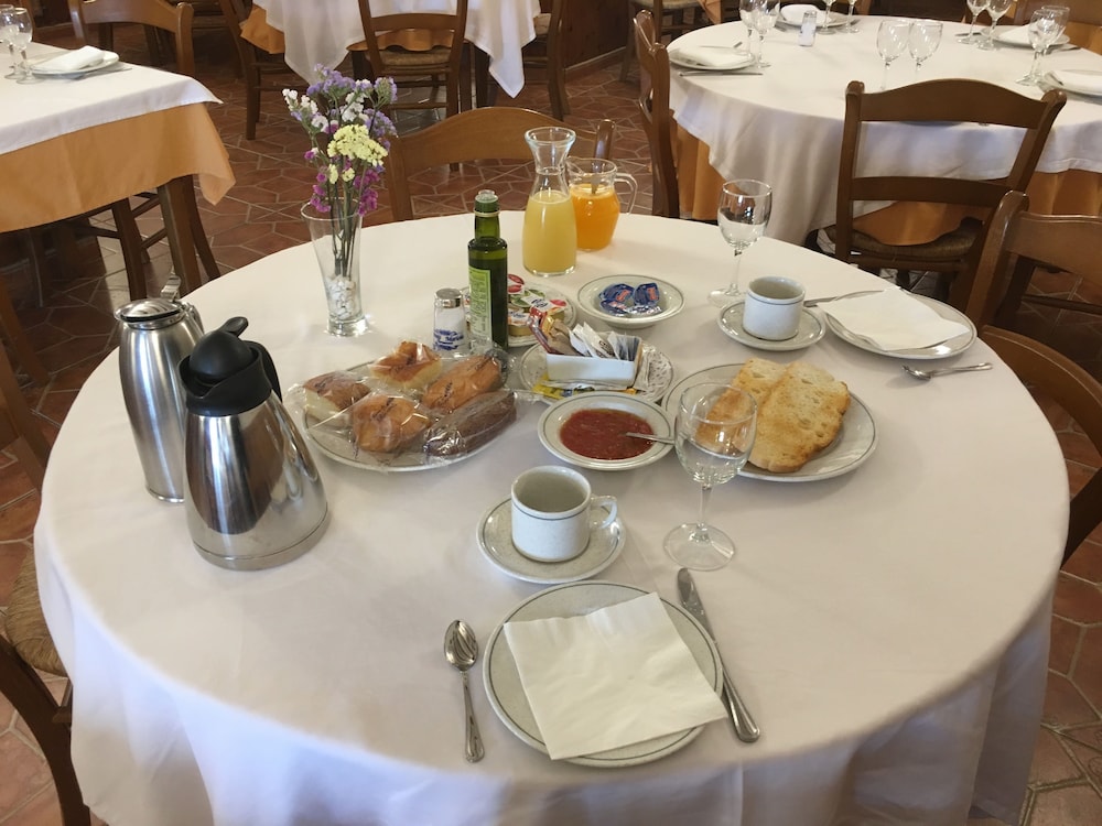 Restaurante Pensión Mariola