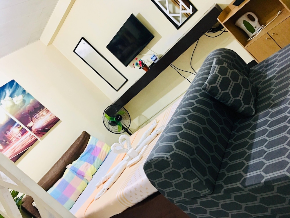 Baguio Vacation House