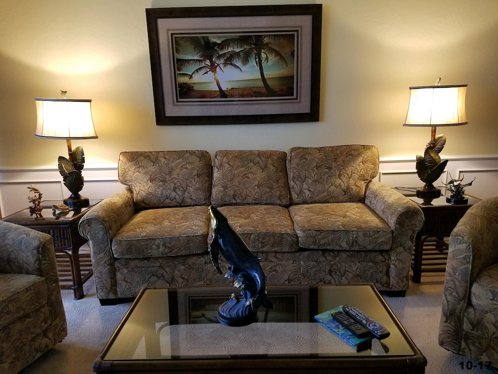 Royal Kahana Resort by rkmaui
