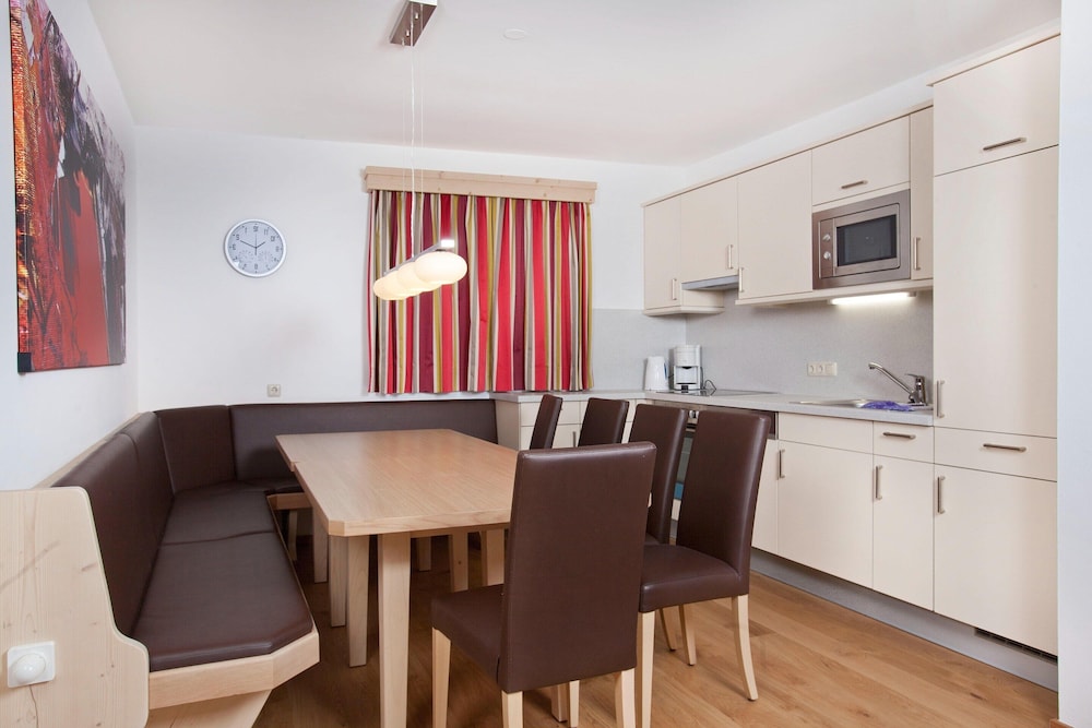 Apartment in Wald im Pinzgau Near Ski Slope