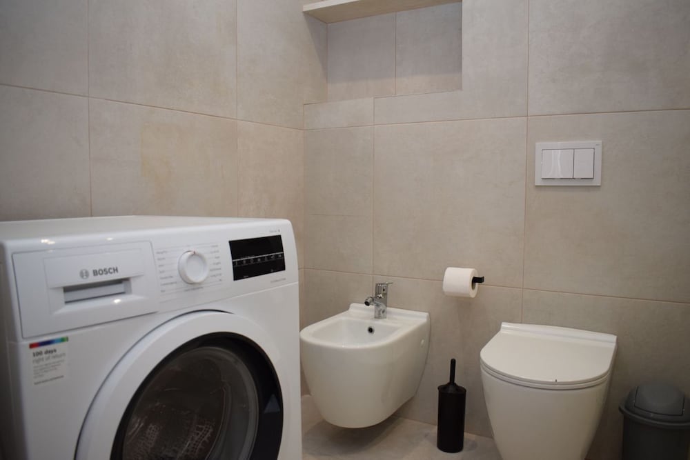 Francis Apartment, San Pietro Hotel Residences