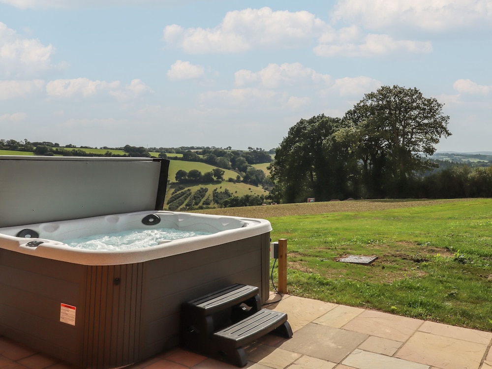Foxglove Lodge