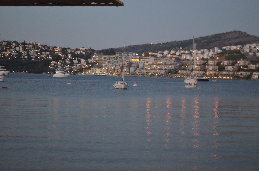 Olira Boutique Otel & Spa - Boutique Sınıf - Image 36