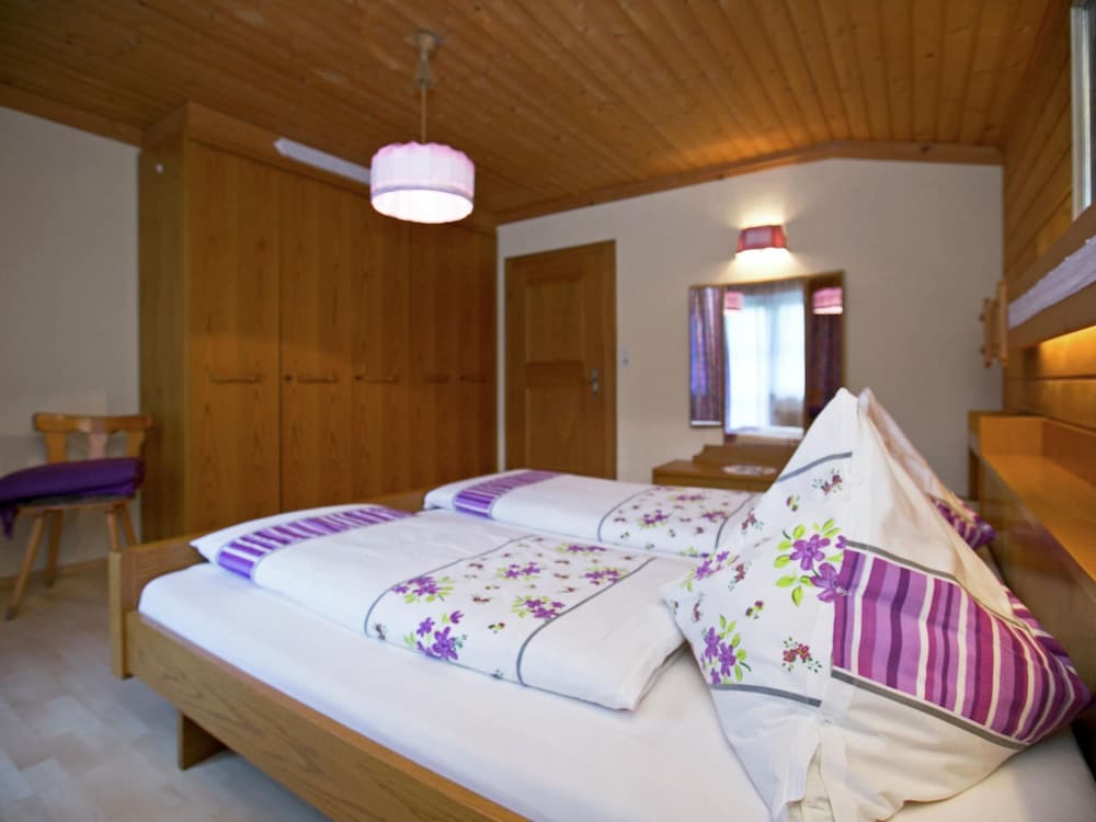 Chalet in Leogang Salzburg, With Garden view 4