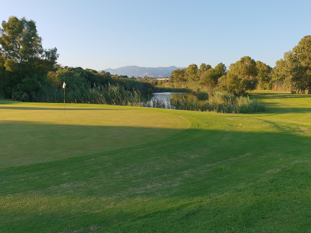 B&B Cagliari Golf Club, photo 4