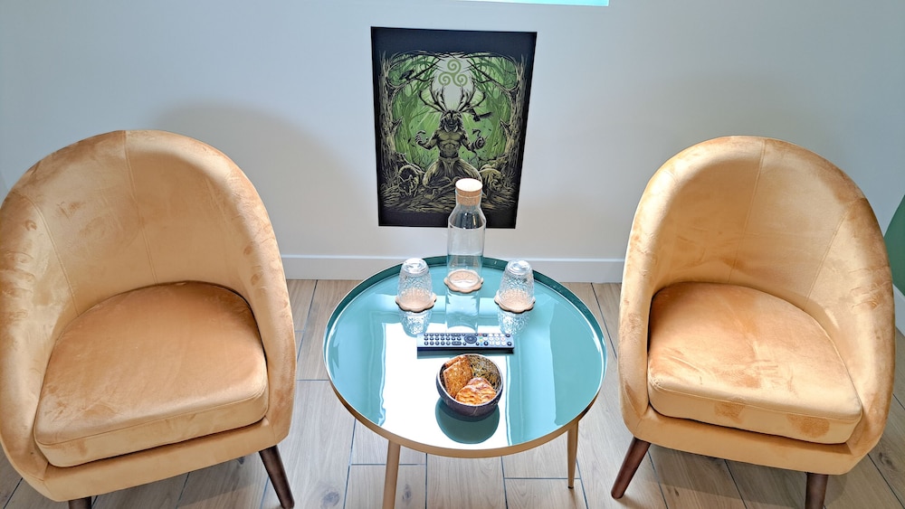 Le Foyer Celtique