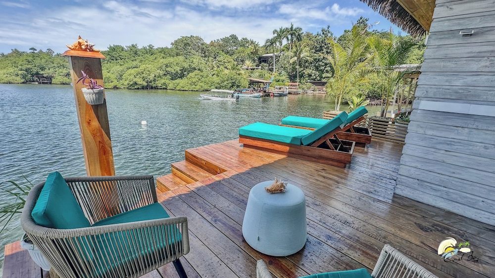 Coral Bay Bungalows