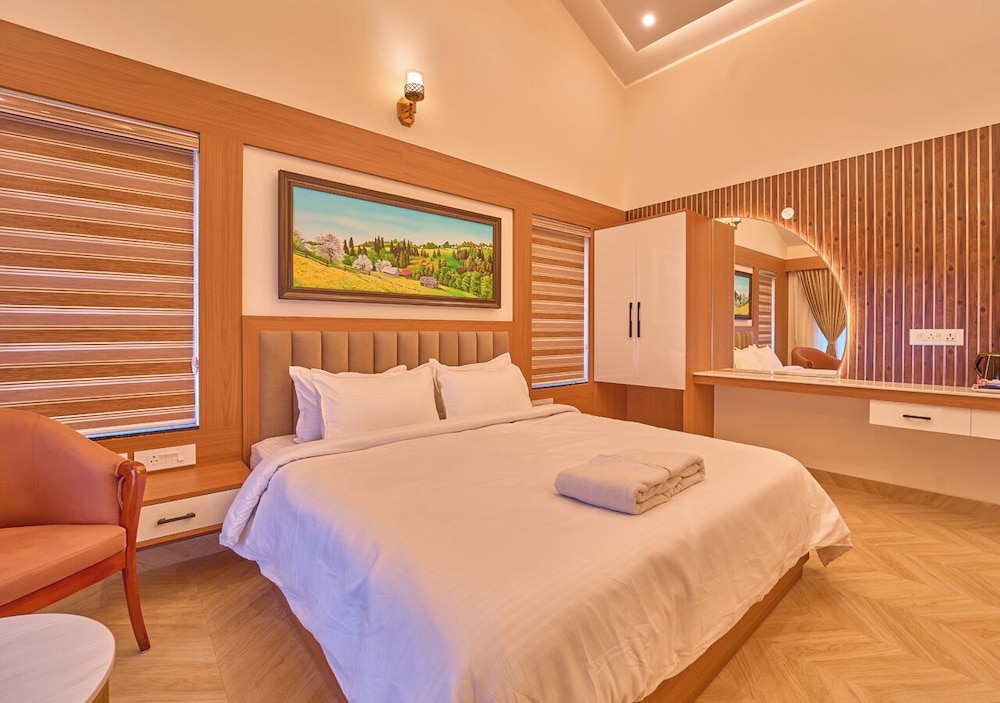 Villa Terra Verde by VOYE HOMES