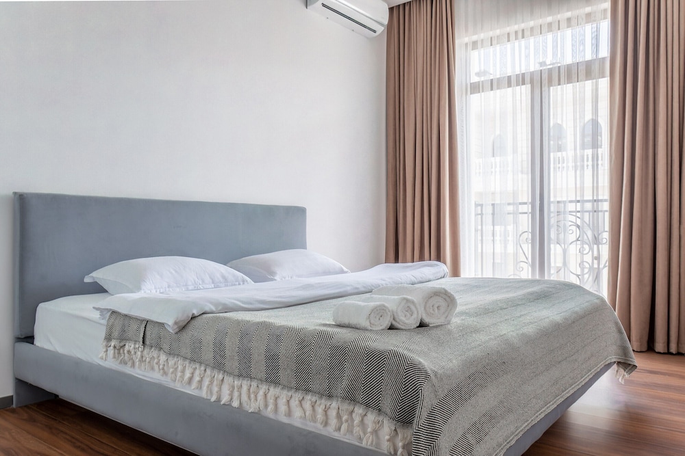 Boulevard 114