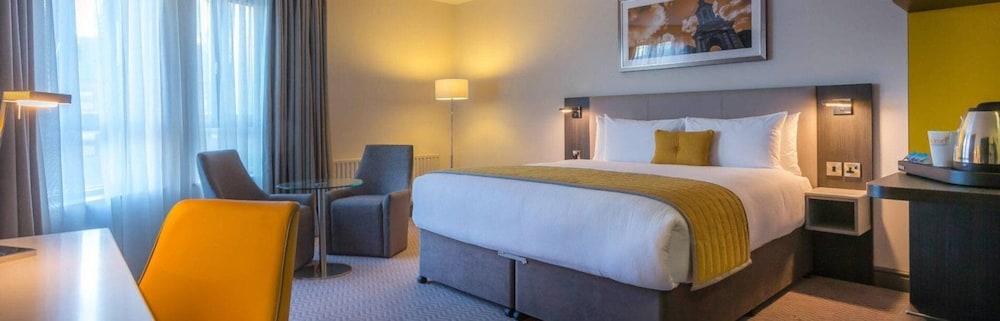 Limerick Vacations - Maldron Hotel Limerick - Property Image 8