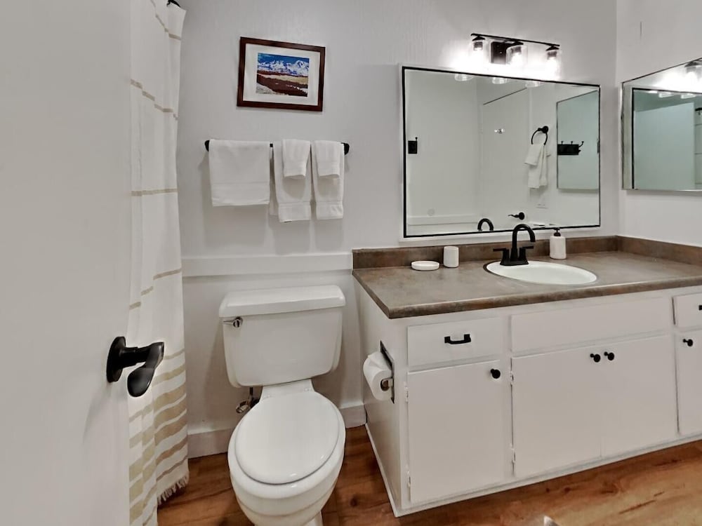 Mammoth Mountain Condos