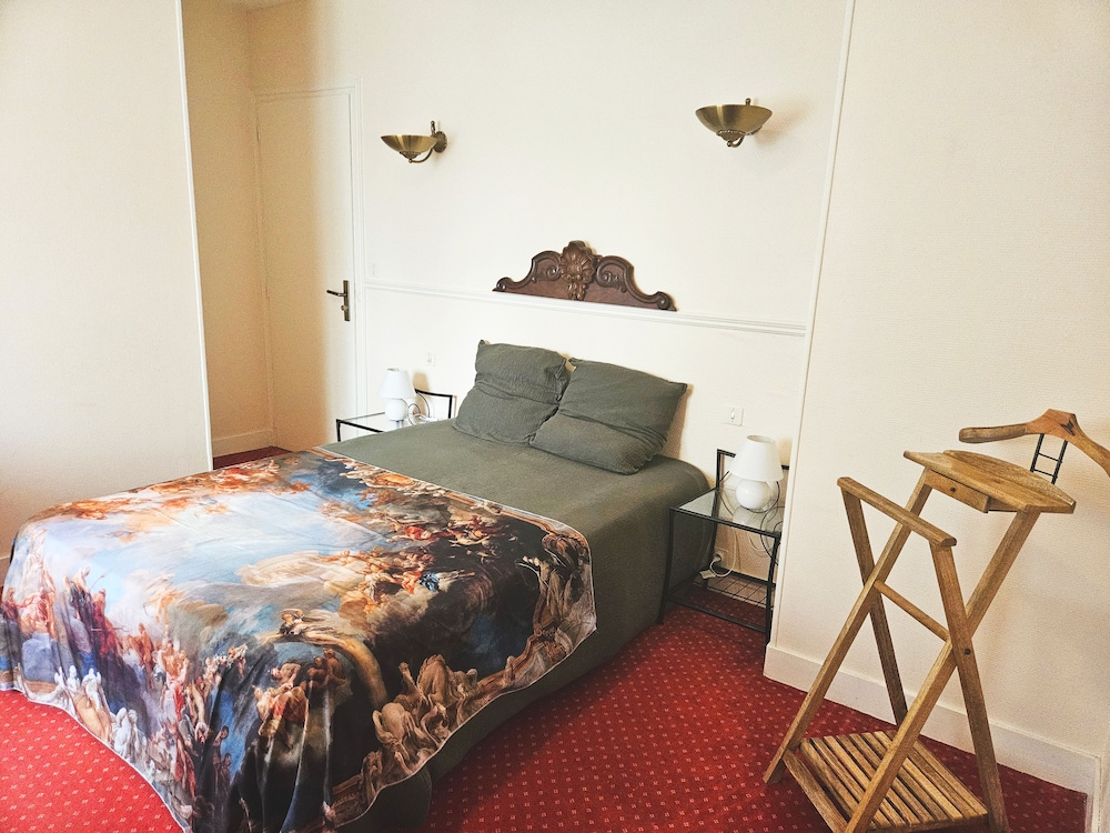 Aux Chambres des Dames