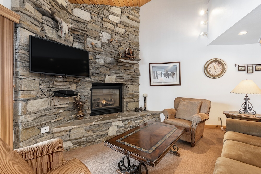 Park City Ski Resort UT - Snow Flower Vacation Condos