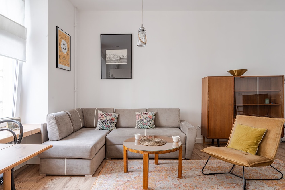 RentPlanet - Apartamenty Stare Miasto