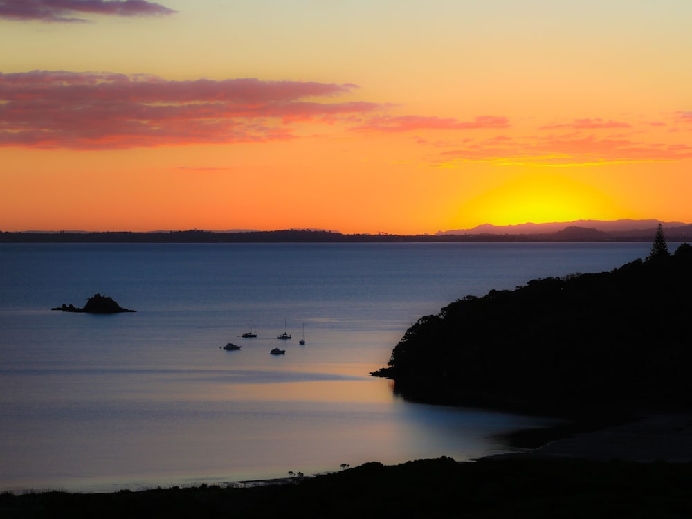 Koi Roc Waiheke Island Accommodation