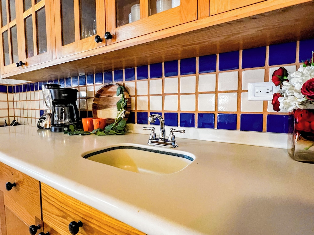 Terrasol Oceanview Condo with Patio
