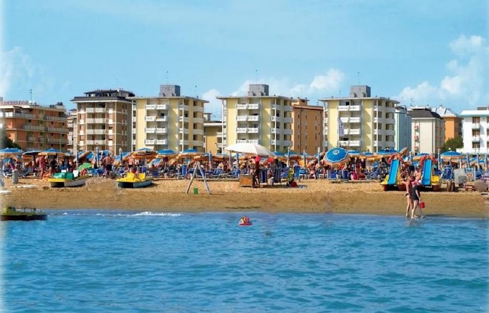 Condominio Girasole