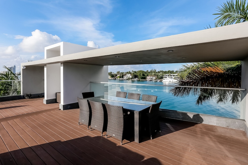 Villa Trystan