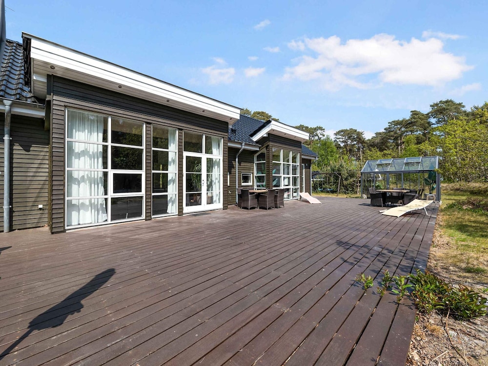 5 Star Holiday Home in Nexo