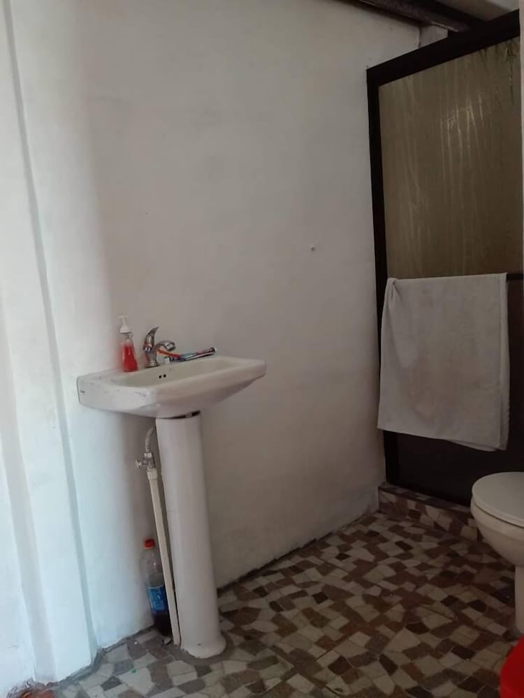 Brisas del Tenorio