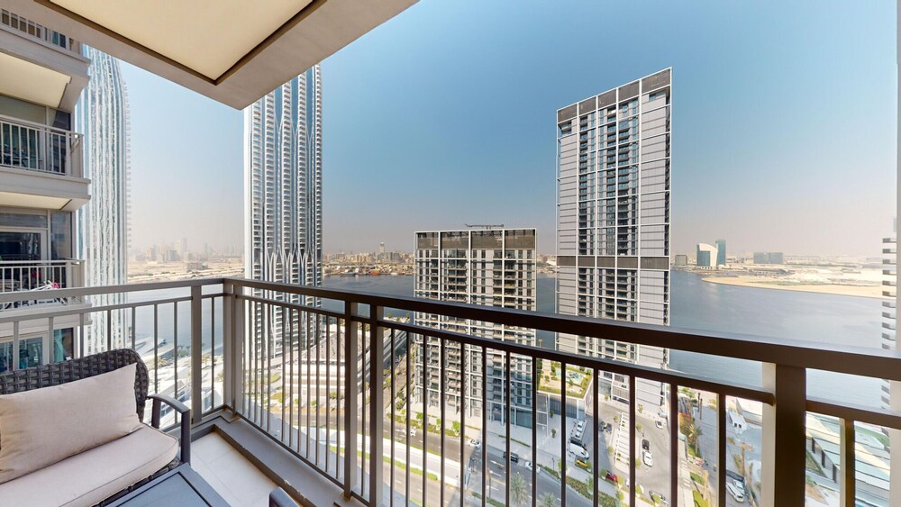 Primestay - Creek Rise Towers - Creek
