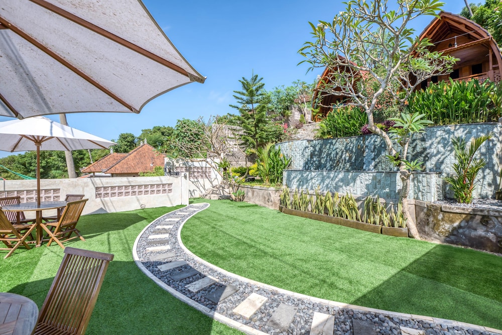 Adinata Villa by Suarga Collection