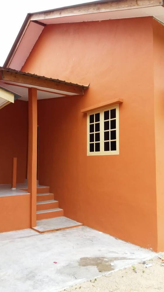 Idaman PCB Guest House photo 1
