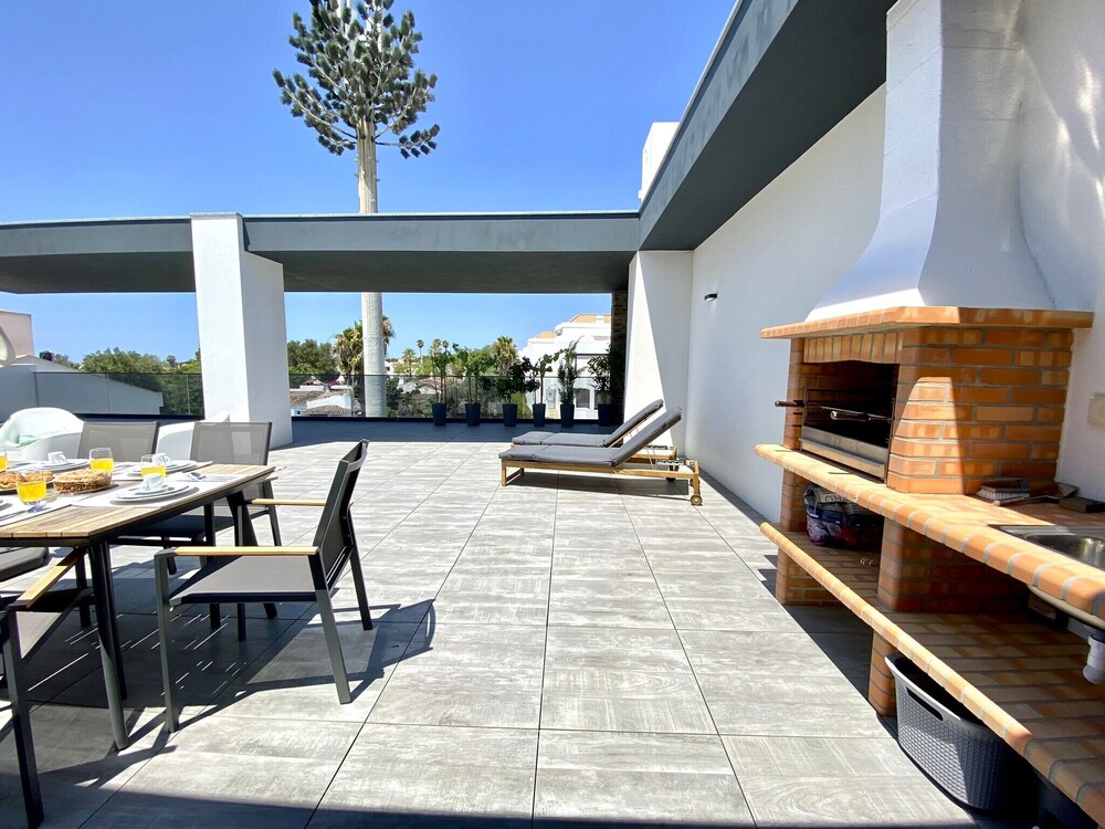 roof
