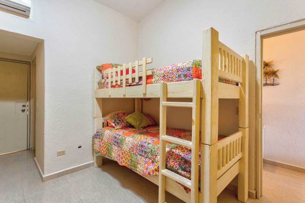 Terrasol Oceanview Condo with Patio