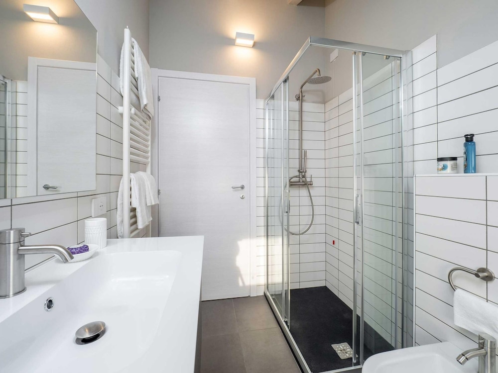 Green Lodge - Villa Bianca