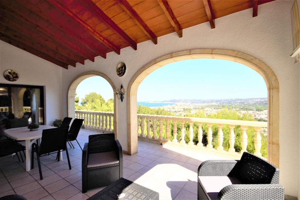 Villa- Impala in Javea