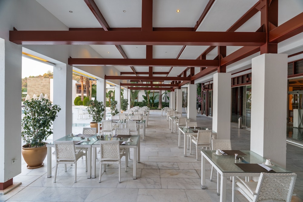 Hillstone Bodrum Otel & Spa - Image 46
