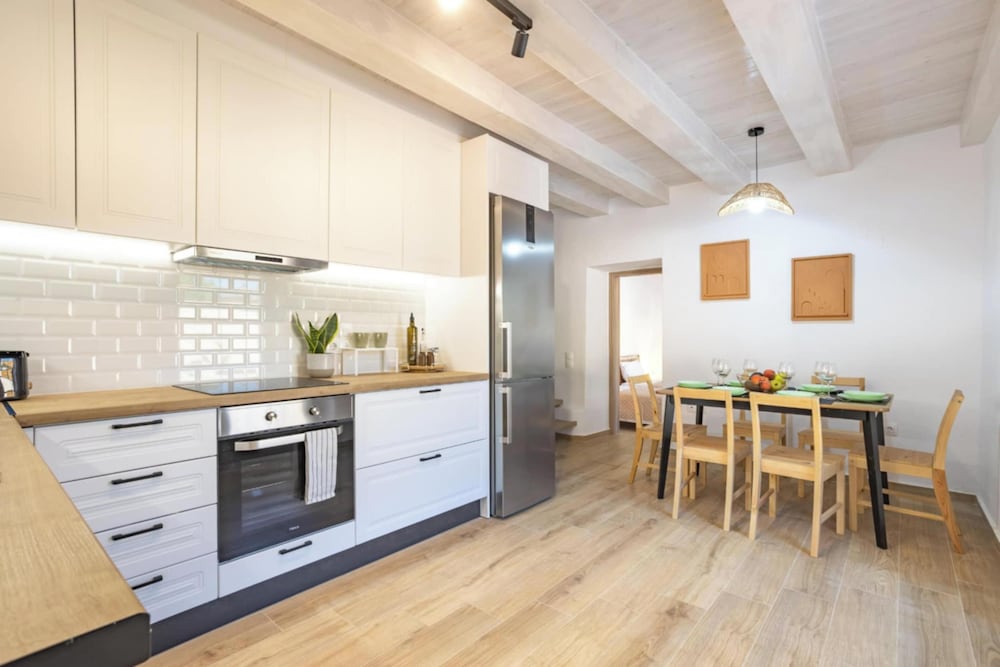 Roots Villa