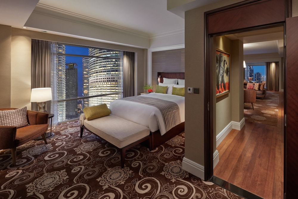 Mandarin Oriental, Kuala Lumpur 45