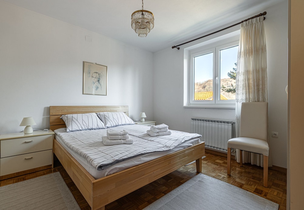 Spacious App Breza With Amazing View view 5