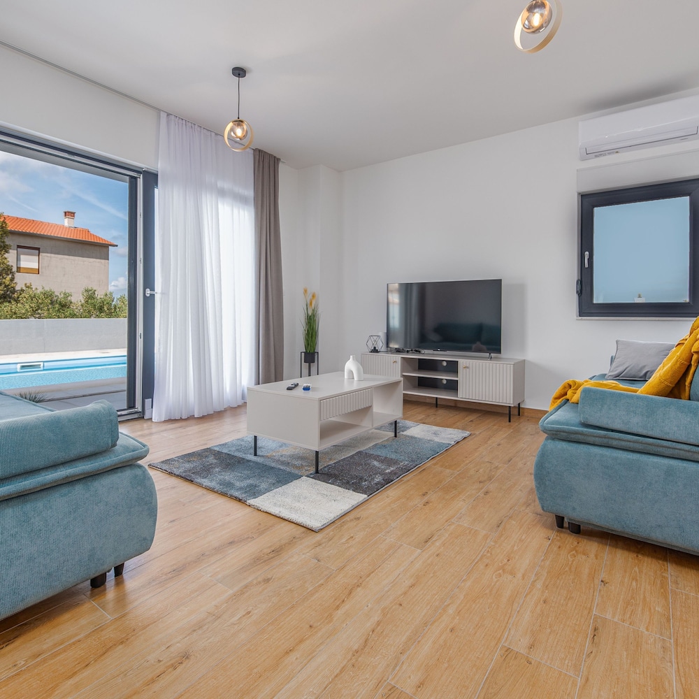 Villa Miki Zadarvillas