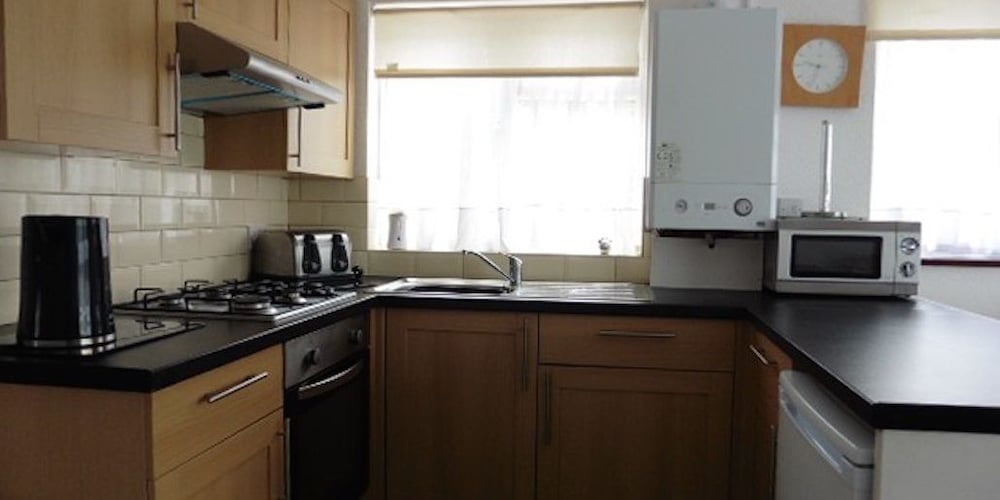 Leysdown Chalet 28