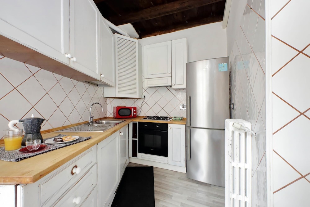 Luxury Navona Apartment