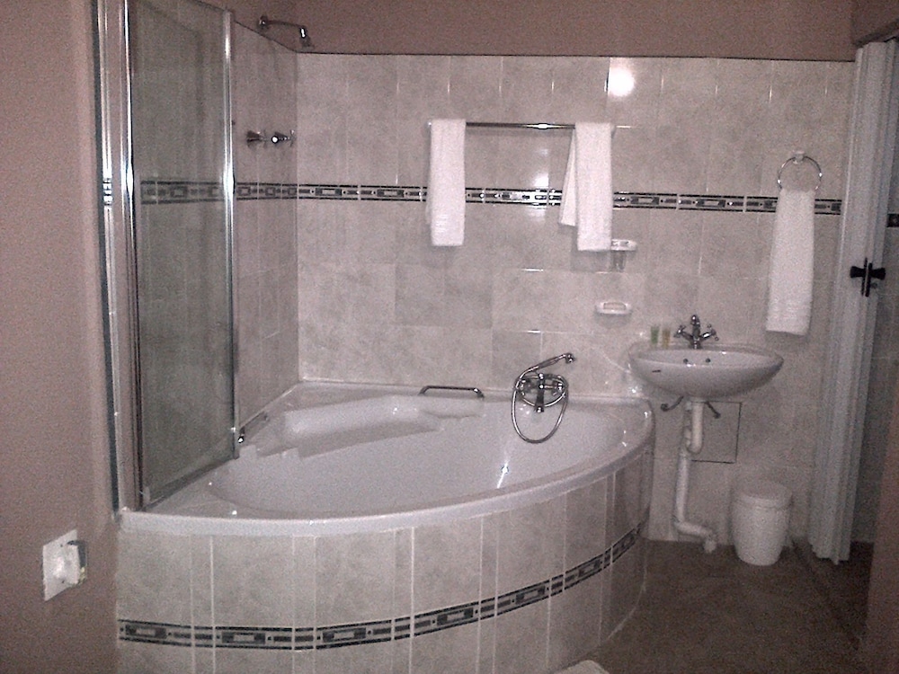 Motlejoa Guest House