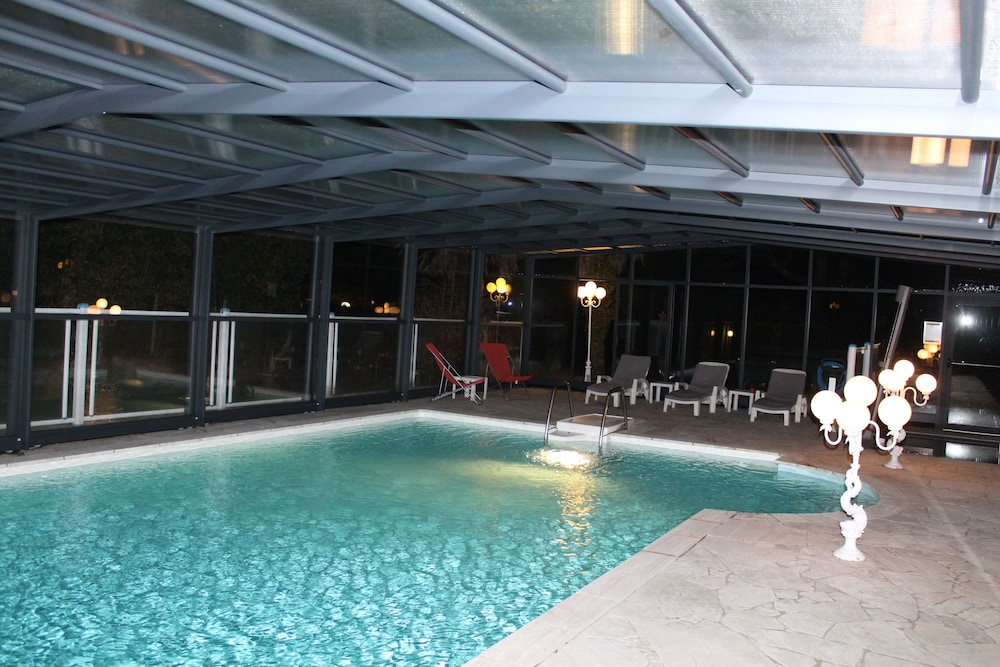 Benodet Vacations - Armoric Hotel - Property Image 5