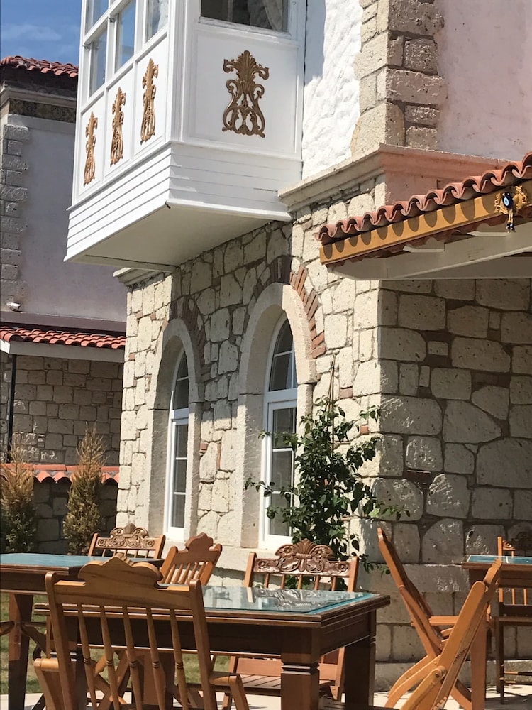 Kerme Ottoman Alacati - Image 27