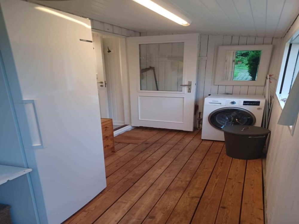 4 Star Holiday Home in Middelfart