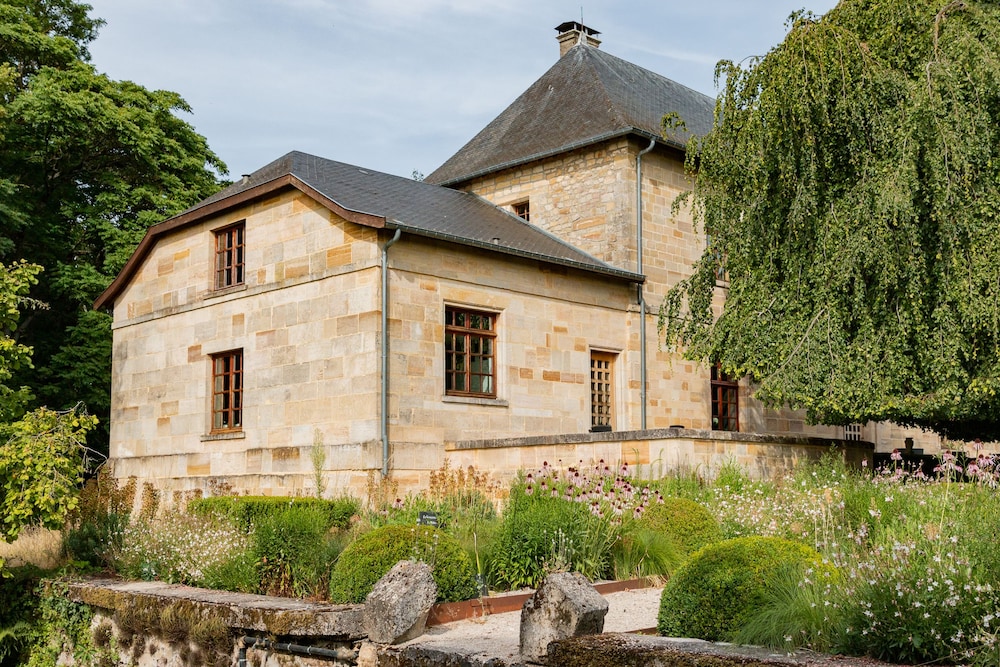 Domaine de la Maison Forte