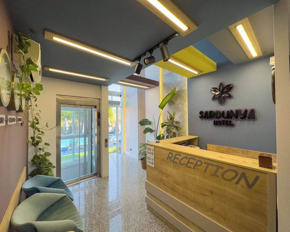 Sardunya Otel - Image 21
