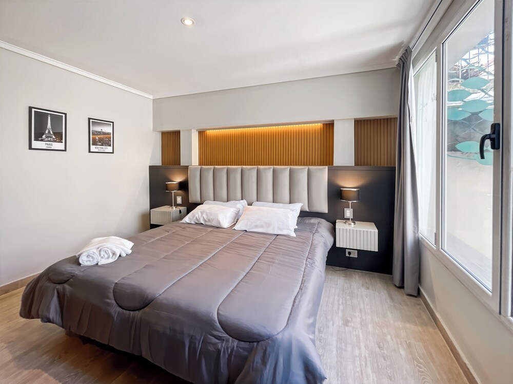 Ayres Suites Cochabamba