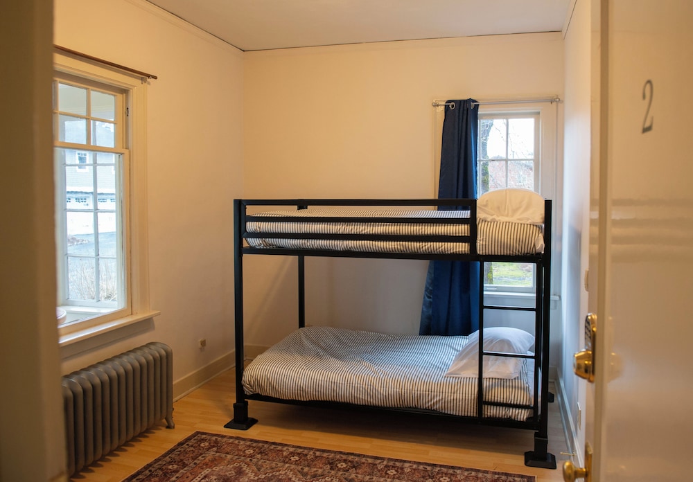 Tillie Paul Hostel view 4