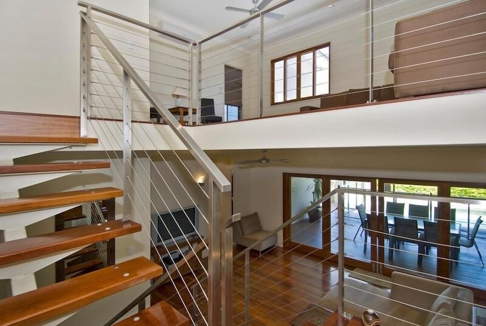 Torun Holiday House