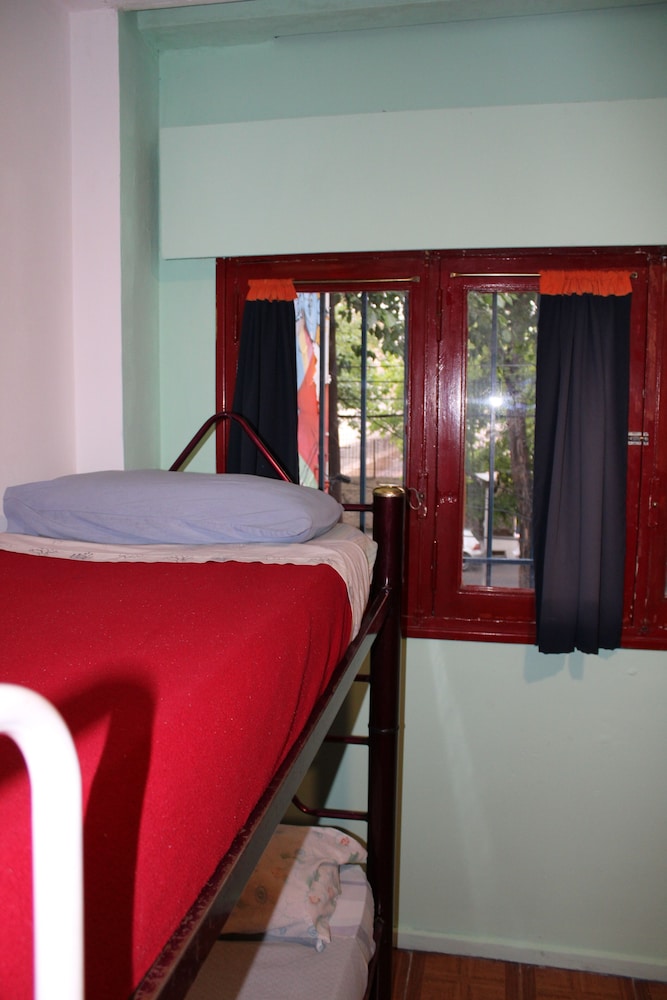 The Grapevine Hostel