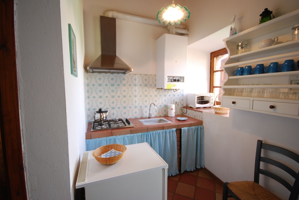Agriturismo Villa Opera